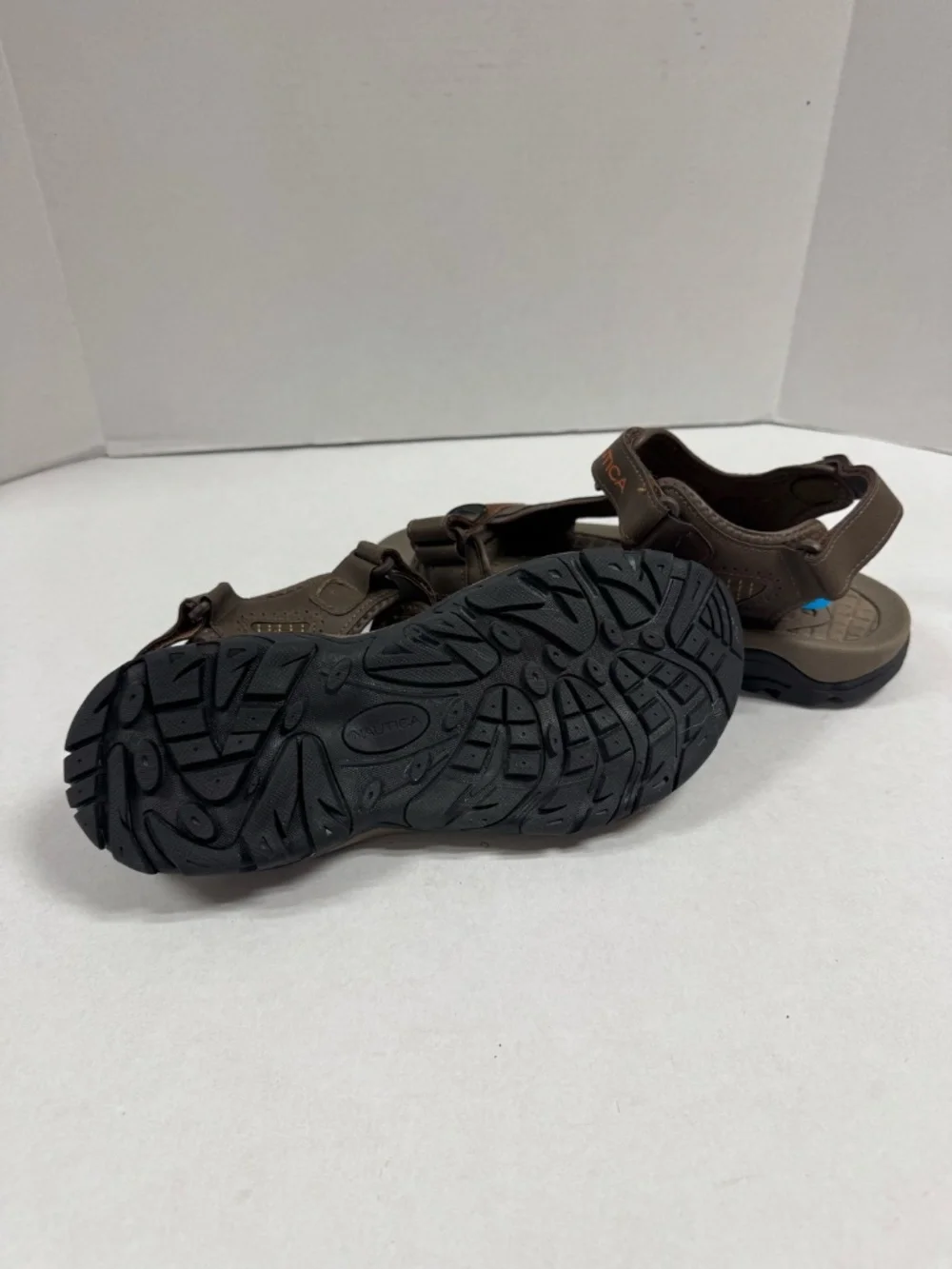 Nautica Seneca‎ Athletic Water Sandals - Size 10.